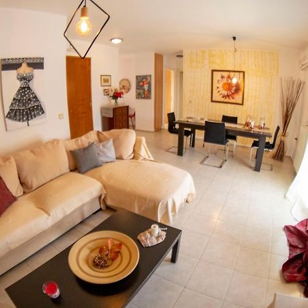 غوفي A Quiet Apartment Close To The Sea المظهر الخارجي الصورة
