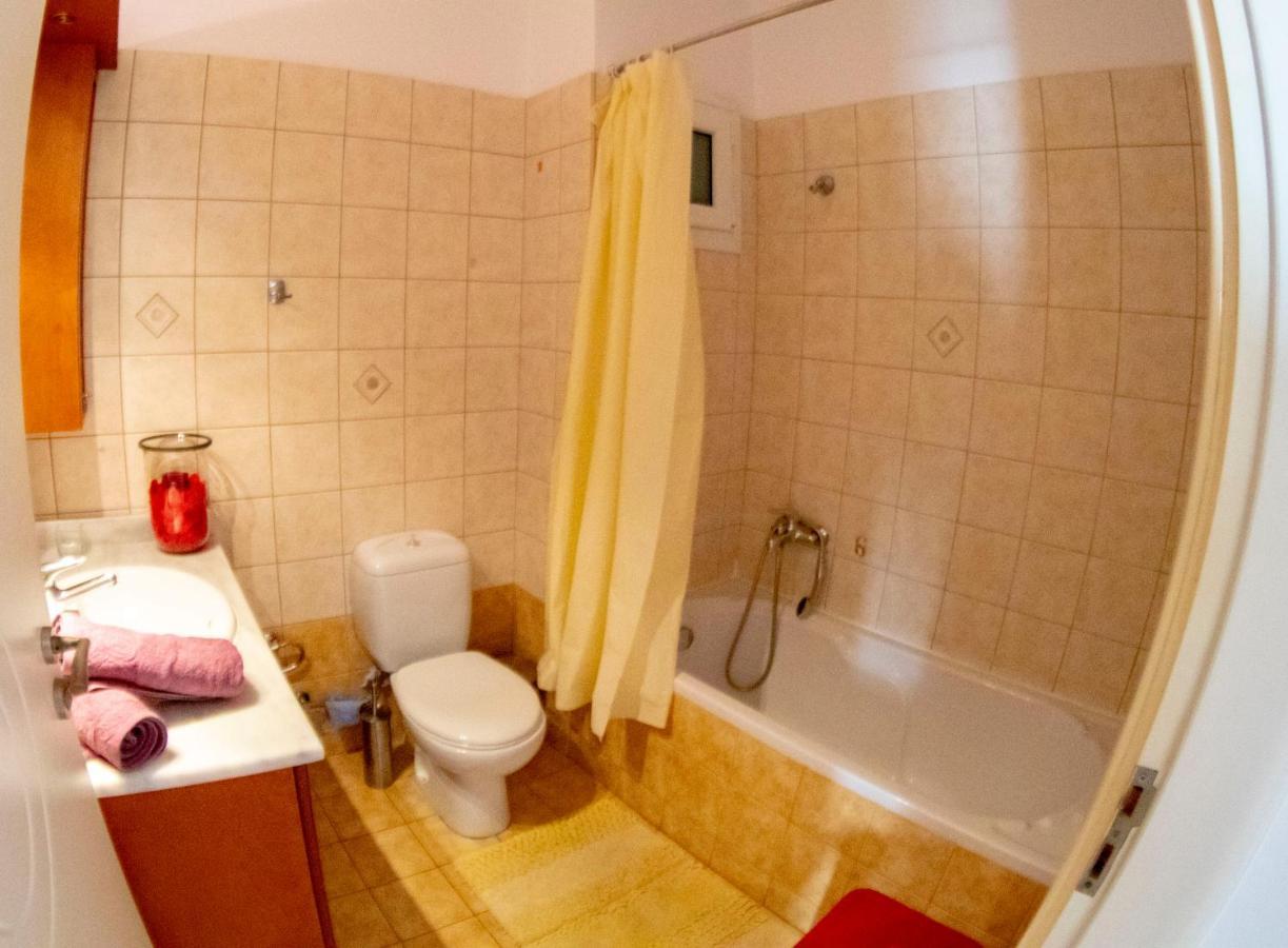 غوفي A Quiet Apartment Close To The Sea المظهر الخارجي الصورة