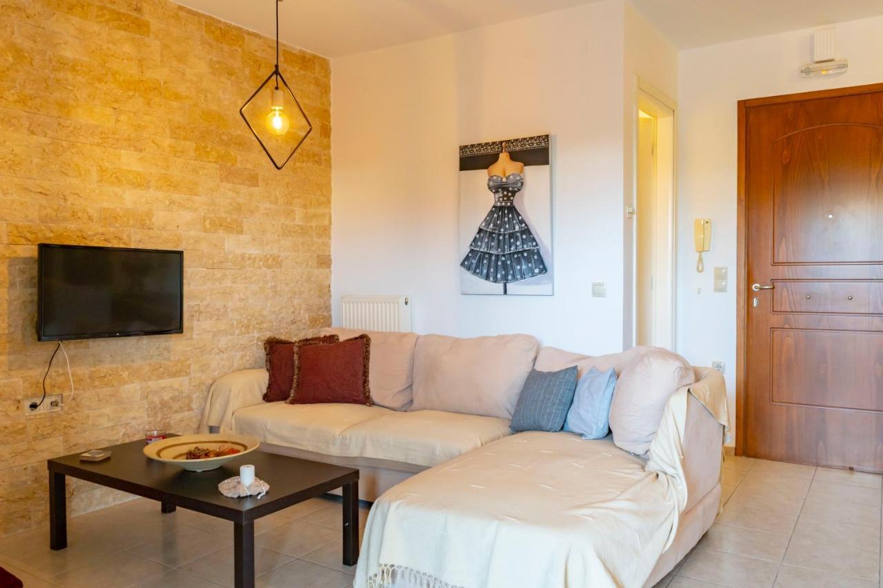 غوفي A Quiet Apartment Close To The Sea المظهر الخارجي الصورة