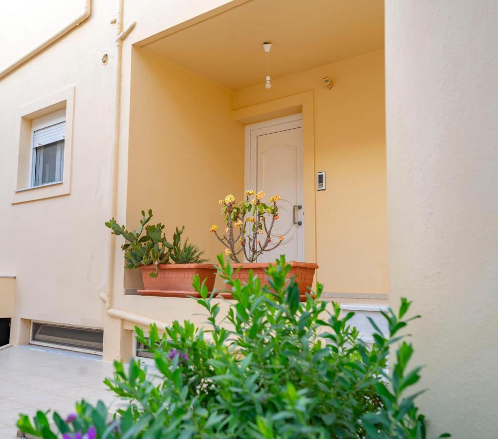 غوفي A Quiet Apartment Close To The Sea المظهر الخارجي الصورة