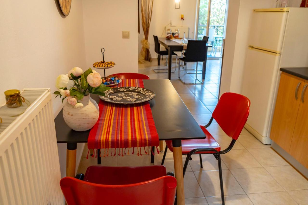 غوفي A Quiet Apartment Close To The Sea المظهر الخارجي الصورة