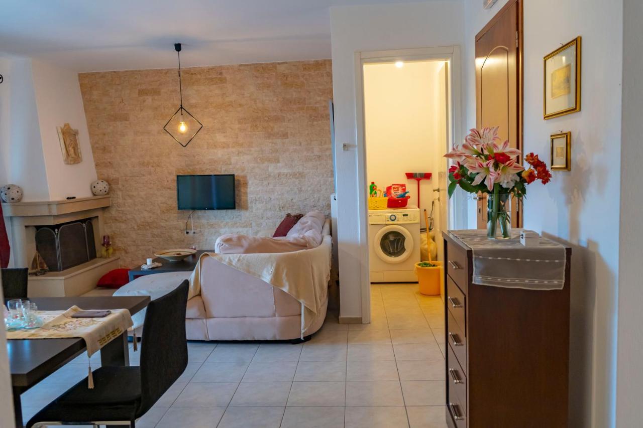 غوفي A Quiet Apartment Close To The Sea المظهر الخارجي الصورة