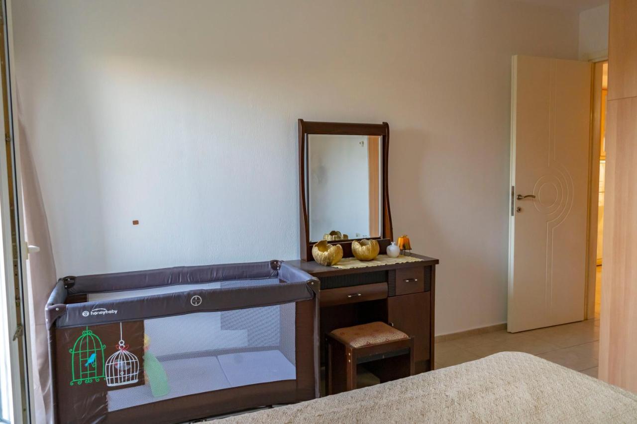 غوفي A Quiet Apartment Close To The Sea المظهر الخارجي الصورة