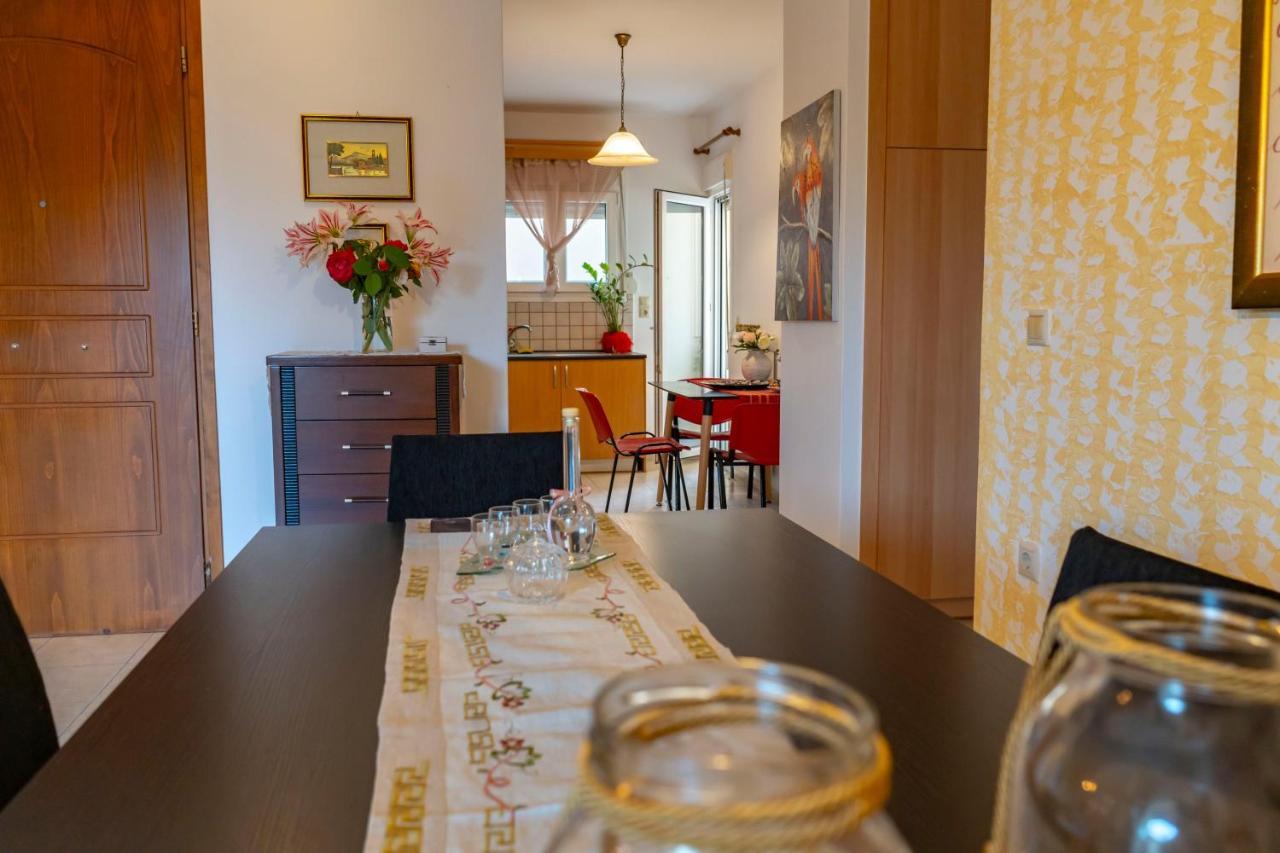 غوفي A Quiet Apartment Close To The Sea المظهر الخارجي الصورة