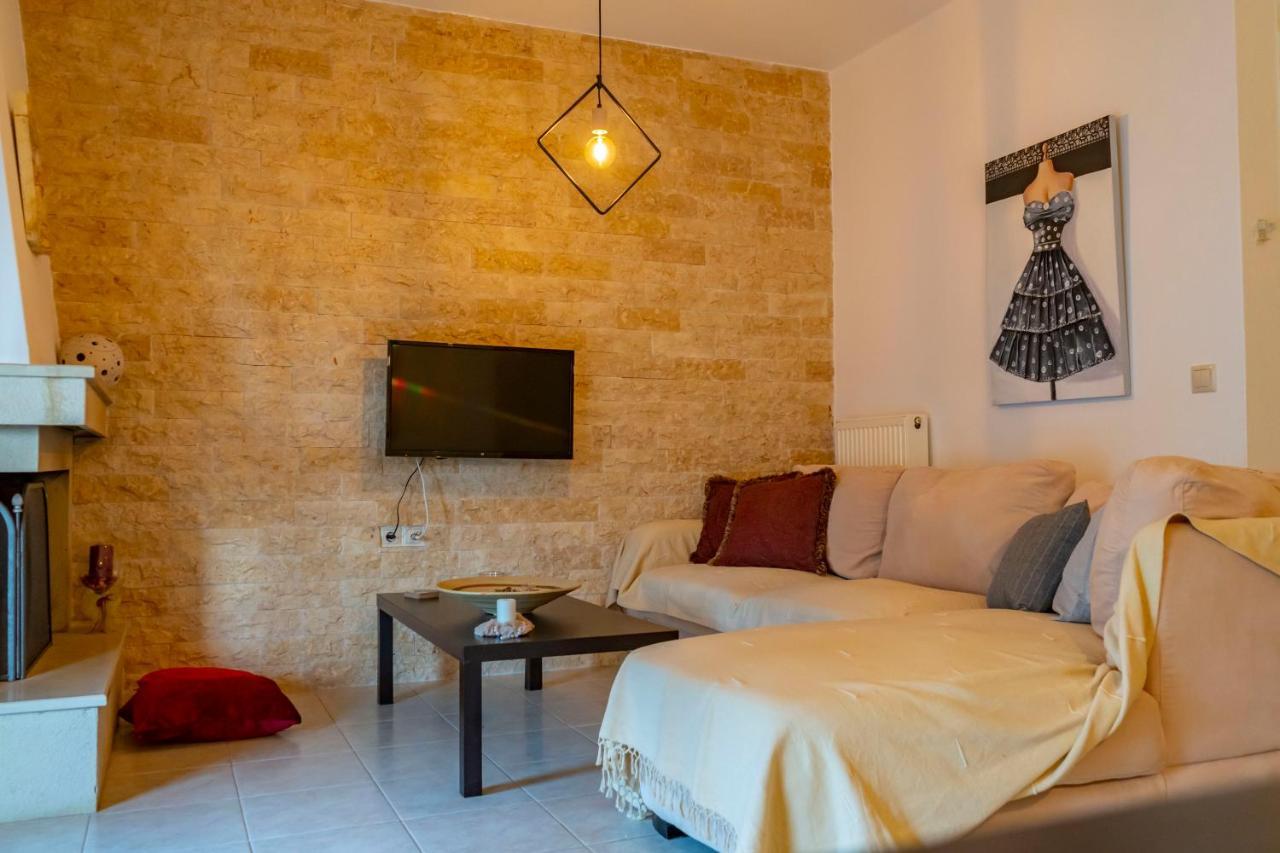 غوفي A Quiet Apartment Close To The Sea المظهر الخارجي الصورة