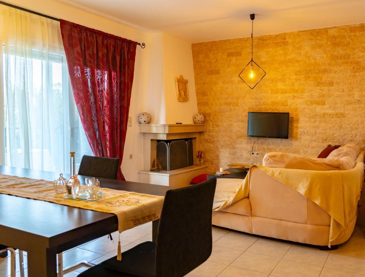 غوفي A Quiet Apartment Close To The Sea المظهر الخارجي الصورة