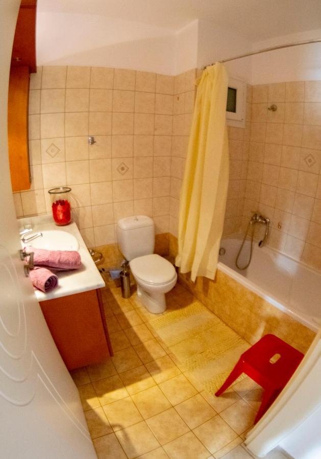 غوفي A Quiet Apartment Close To The Sea المظهر الخارجي الصورة