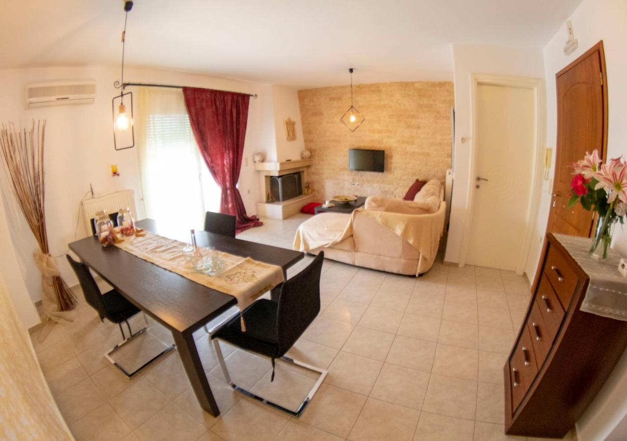 غوفي A Quiet Apartment Close To The Sea المظهر الخارجي الصورة