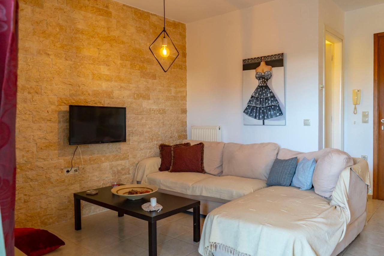 غوفي A Quiet Apartment Close To The Sea المظهر الخارجي الصورة
