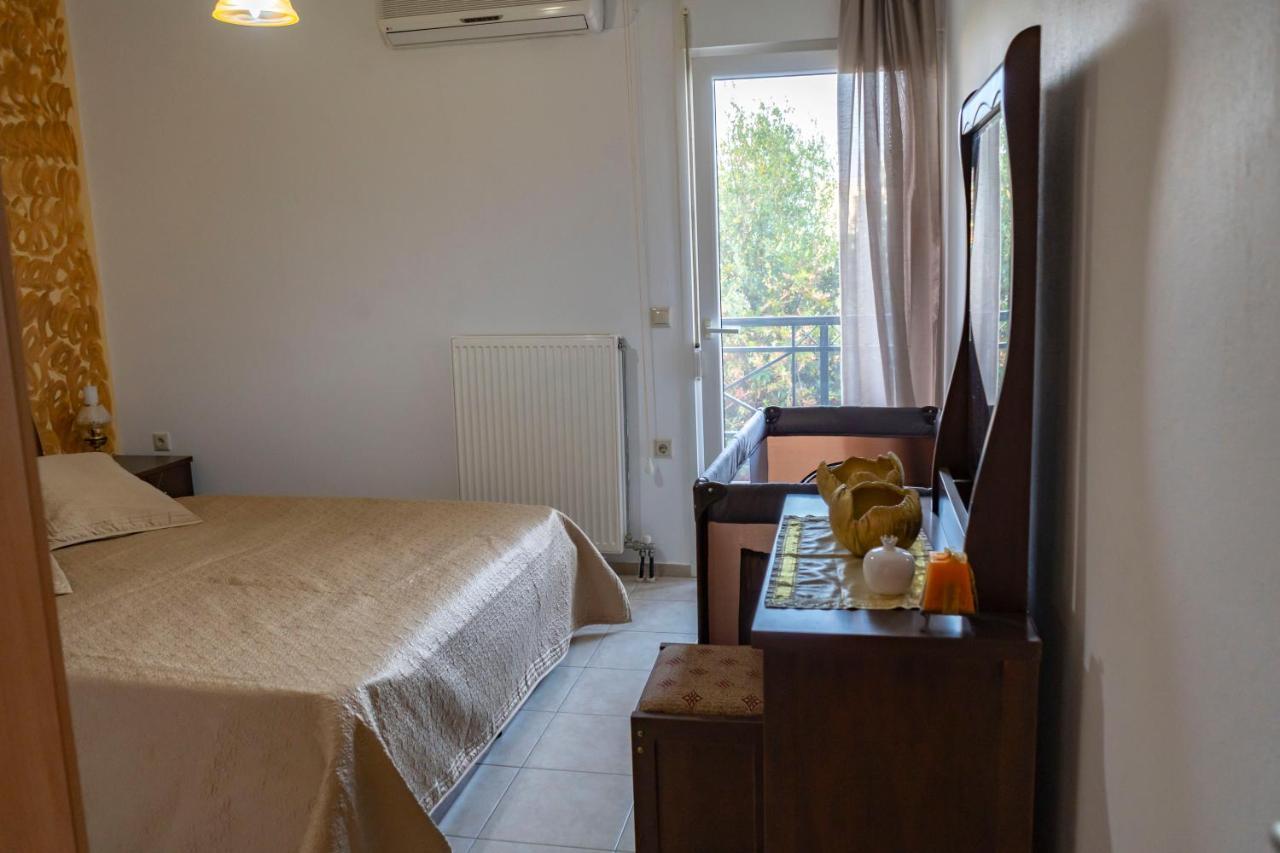غوفي A Quiet Apartment Close To The Sea المظهر الخارجي الصورة
