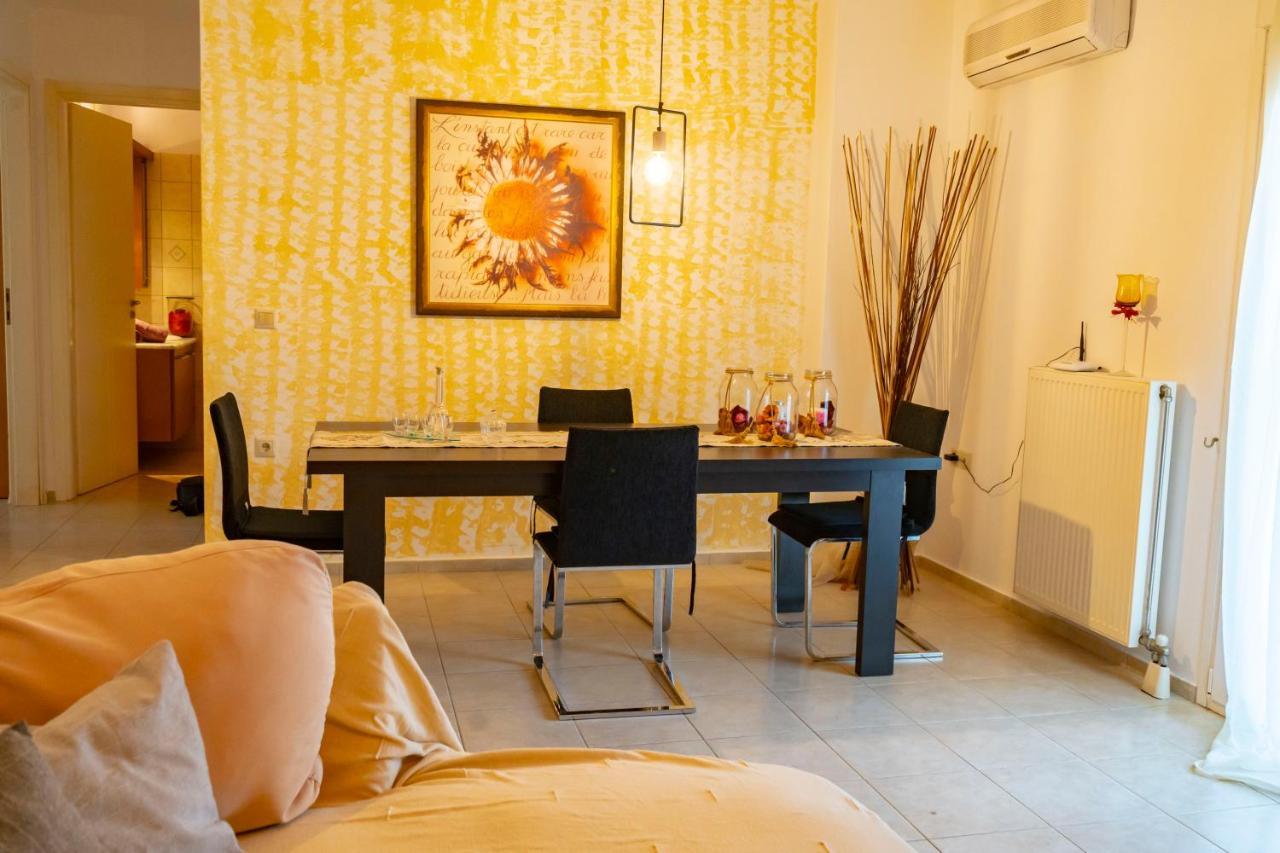 غوفي A Quiet Apartment Close To The Sea المظهر الخارجي الصورة
