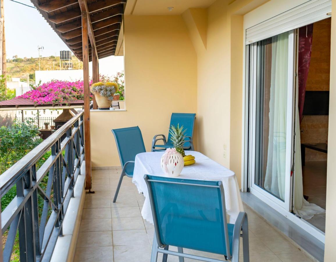 غوفي A Quiet Apartment Close To The Sea المظهر الخارجي الصورة