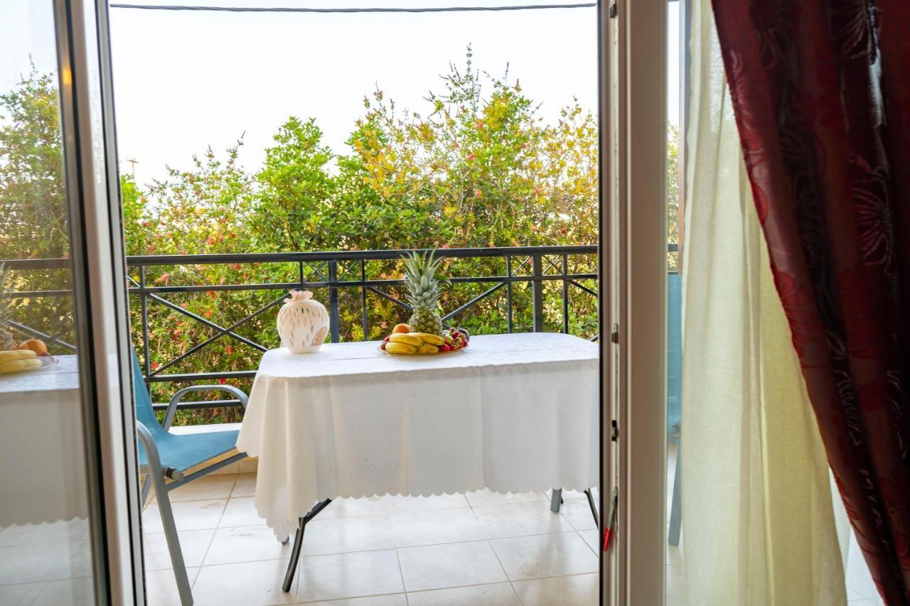 غوفي A Quiet Apartment Close To The Sea المظهر الخارجي الصورة