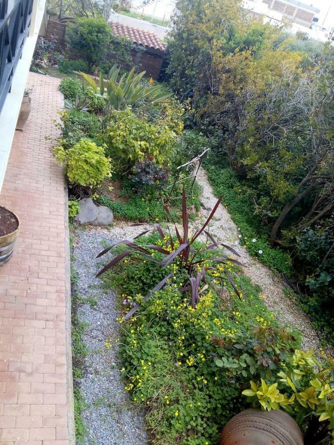 غوفي A Quiet Apartment Close To The Sea المظهر الخارجي الصورة